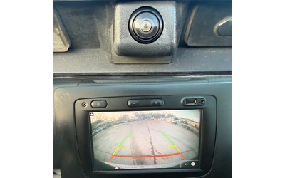 Dacia Duster 1.6 АГУ - автомобили, коли, обяви за нови и употребявани 14