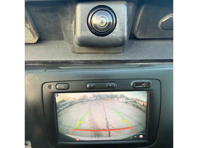 Dacia Duster 1.6 АГУ - автомобили, коли, обяви за нови и употребявани 14