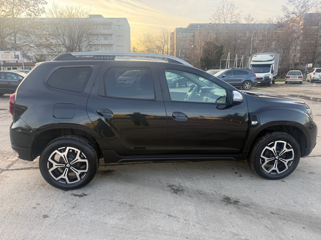 Dacia Duster 1.6 АГУ - автомобили, коли, обяви за нови и употребявани 4