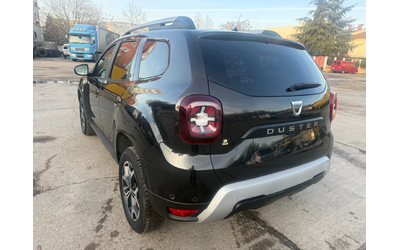 Dacia Duster 1.6 АГУ - автомобили, коли, обяви за нови и употребявани 6