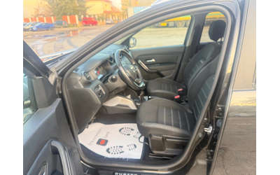 Dacia Duster 1.6 АГУ - автомобили, коли, обяви за нови и употребявани 8