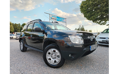 dacia-duster - 0