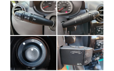 Dacia Duster 1.5dci-108к.с/КЛИМАТИК/EURO 5B!!! - автомобили, коли, обяви за нови и употребявани 13