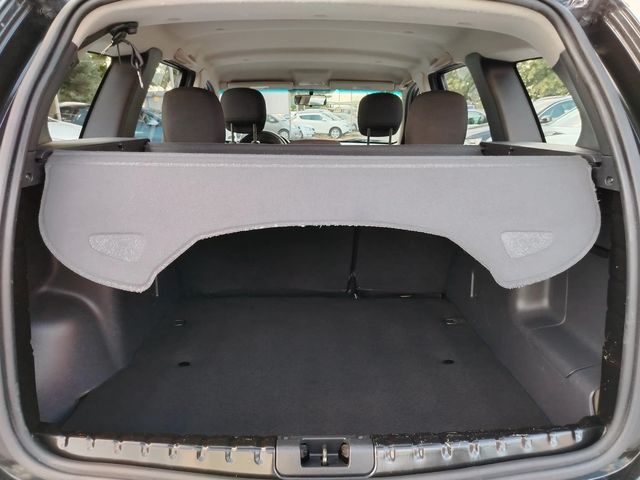 Dacia Duster 1.5dci-108к.с/КЛИМАТИК/EURO 5B!!! - автомобили, коли, обяви за нови и употребявани 15