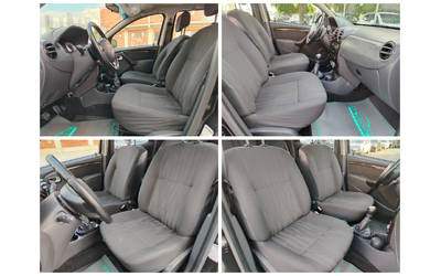 Dacia Duster 1.5dci-108к.с/КЛИМАТИК/EURO 5B!!! - автомобили, коли, обяви за нови и употребявани 7