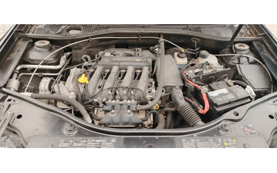 Dacia Duster 1.6i-105к.с/ГАЗОВ ИНЖЕКЦИОН/118х.км!!! - автомобили, коли, обяви за нови и употребявани 16