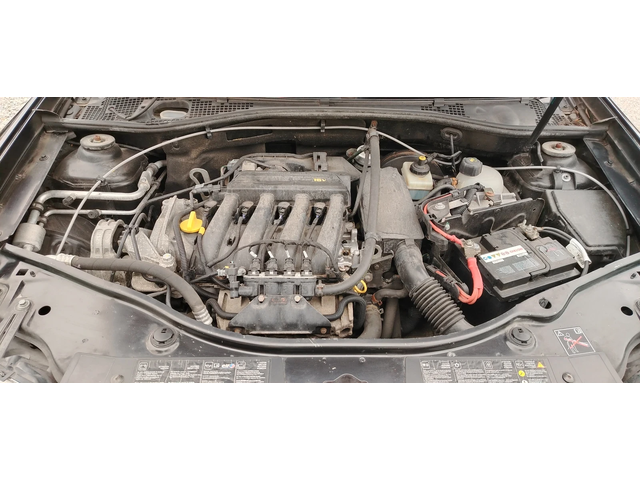 Dacia Duster 1.6i-105к.с/ГАЗОВ ИНЖЕКЦИОН/118х.км!!! - автомобили, коли, обяви за нови и употребявани 16