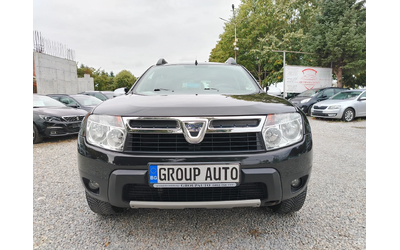dacia-duster - 1