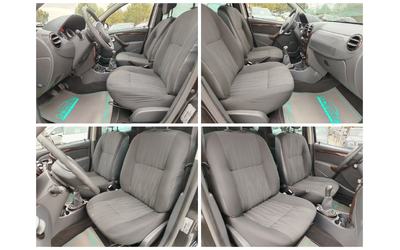 Dacia Duster 1.6i-105к.с/ГАЗОВ ИНЖЕКЦИОН/118х.км!!! - автомобили, коли, обяви за нови и употребявани 7