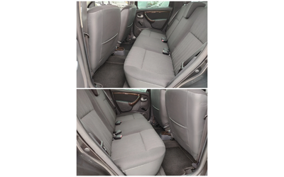 Dacia Duster 1.6i-105к.с/ГАЗОВ ИНЖЕКЦИОН/118х.км!!! - автомобили, коли, обяви за нови и употребявани 9