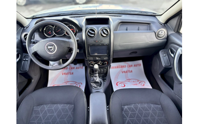 Dacia Duster - автомобили, коли, обяви за нови и употребявани 10