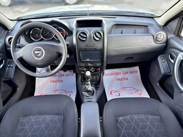 Dacia Duster - автомобили, коли, обяви за нови и употребявани 10