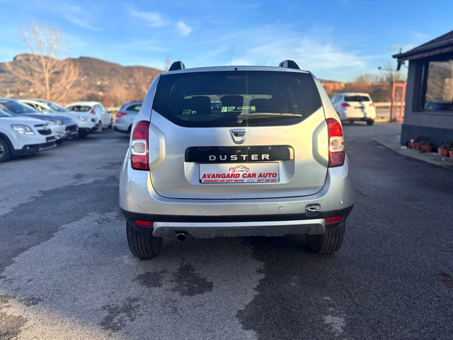 Dacia Duster - автомобили, коли, обяви за нови и употребявани 7