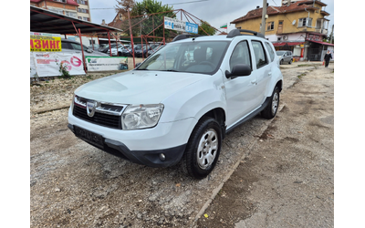 dacia-duster - 0