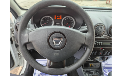 Dacia Duster 1.5DCI  107k.s - автомобили, коли, обяви за нови и употребявани 13