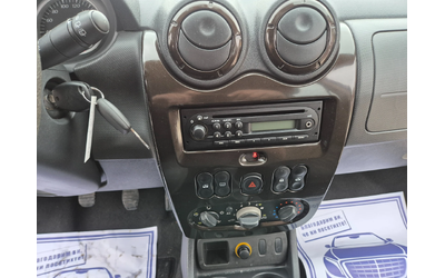 Dacia Duster 1.5DCI  107k.s - автомобили, коли, обяви за нови и употребявани 14