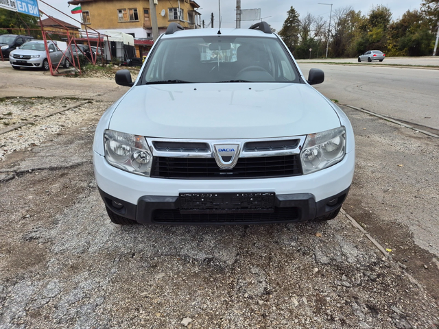 Dacia Duster 1.5DCI  107k.s - автомобили, коли, обяви за нови и употребявани 1