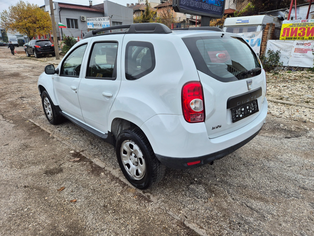 Dacia Duster 1.5DCI  107k.s - автомобили, коли, обяви за нови и употребявани 6