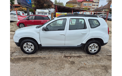 Dacia Duster 1.5DCI  107k.s - автомобили, коли, обяви за нови и употребявани 7