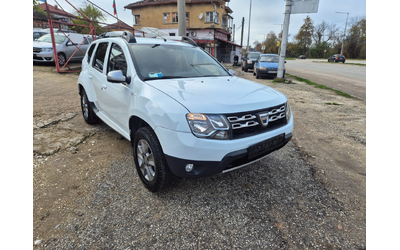 dacia-duster - 0
