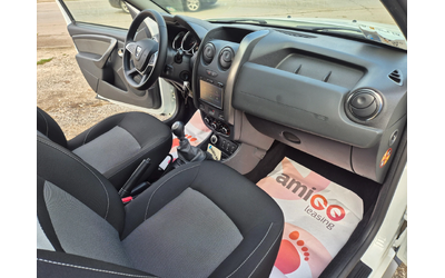 Dacia Duster NAVI, 4x4 - автомобили, коли, обяви за нови и употребявани 10