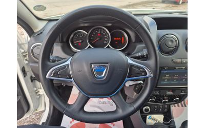 Dacia Duster NAVI, 4x4 - автомобили, коли, обяви за нови и употребявани 13