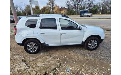 Dacia Duster NAVI, 4x4 - автомобили, коли, обяви за нови и употребявани 7