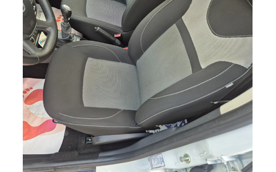 Dacia Duster NAVI, 4x4 - автомобили, коли, обяви за нови и употребявани 9