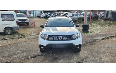 dacia-duster - 0