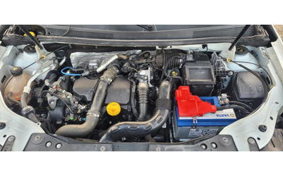 Dacia Duster 1.5DCI NAVI - автомобили, коли, обяви за нови и употребявани 14