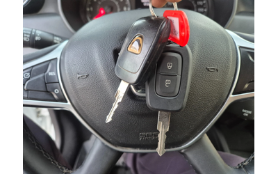 Dacia Duster 1.5DCI NAVI - автомобили, коли, обяви за нови и употребявани 15