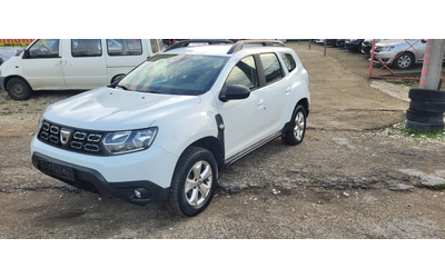 dacia-duster - 1
