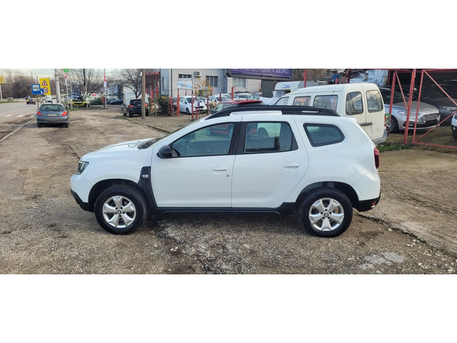 Dacia Duster 1.5DCI NAVI - автомобили, коли, обяви за нови и употребявани 4
