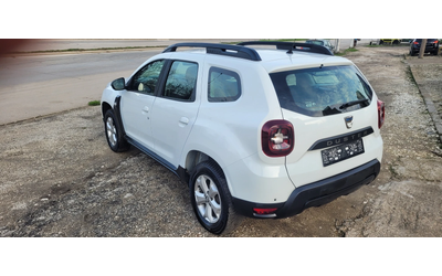 Dacia Duster 1.5DCI NAVI - автомобили, коли, обяви за нови и употребявани 6