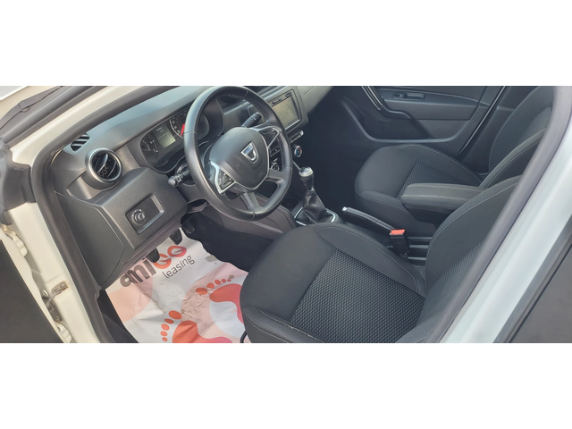 Dacia Duster 1.5DCI NAVI - автомобили, коли, обяви за нови и употребявани 8