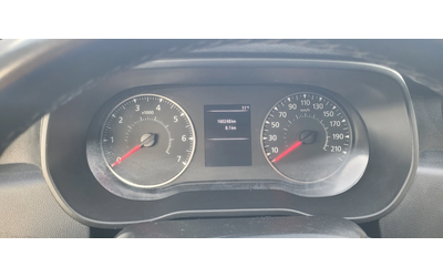 Dacia Duster 1.5DCI NAVI - автомобили, коли, обяви за нови и употребявани 9