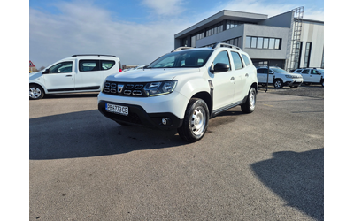 dacia-duster - 1