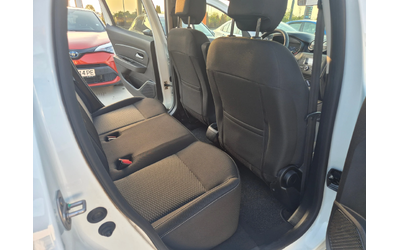 Dacia Duster COMFORT N-1= 5 броя 4x4= 1.5 DCI M/T - автомобили, коли, обяви за нови и употребявани 10