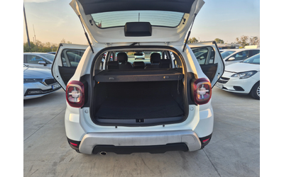 Dacia Duster COMFORT N-1= 5 броя 4x4= 1.5 DCI M/T - автомобили, коли, обяви за нови и употребявани 11