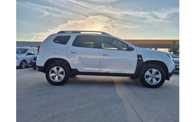 Dacia Duster COMFORT N-1= 5 броя 4x4= 1.5 DCI M/T - автомобили, коли, обяви за нови и употребявани 6