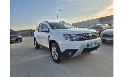 Dacia Duster COMFORT N-1= 5 броя 4x4= 1.5 DCI M/T - автомобили, коли, обяви за нови и употребявани 7