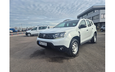 dacia-duster - 0