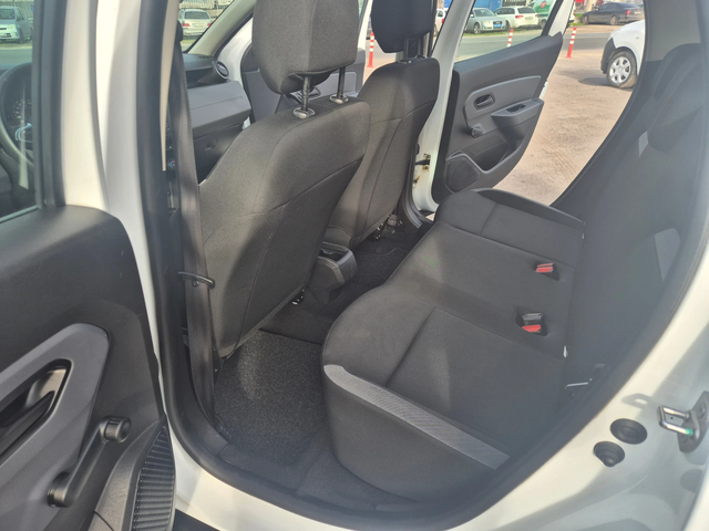 Dacia Duster 4Х4= 6-М/Т= 110кс - автомобили, коли, обяви за нови и употребявани 11