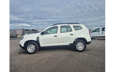 dacia-duster - 1