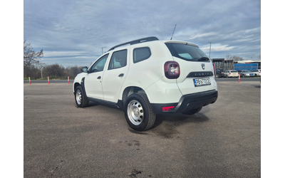 dacia-duster - 2