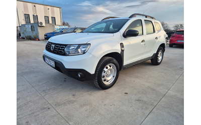 dacia-duster - 0
