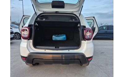 Dacia Duster N1 4x4 M/T1.5 DCI - автомобили, коли, обяви за нови и употребявани 10