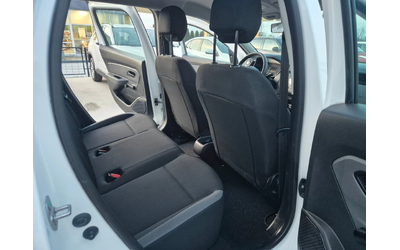 Dacia Duster N1 4x4 M/T1.5 DCI - автомобили, коли, обяви за нови и употребявани 9