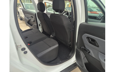 Dacia Duster N1 4x4 M/T1.5 DCI - автомобили, коли, обяви за нови и употребявани 10