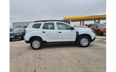 Dacia Duster N1 4x4 M/T1.5 DCI - автомобили, коли, обяви за нови и употребявани 6